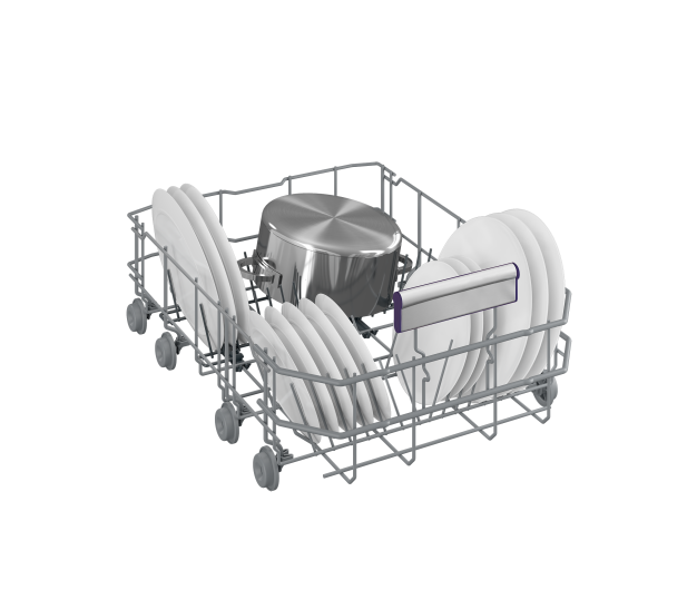 Beko DIS28120 - 1023009 - zdjęcie 3